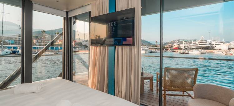 滨海套房(Marina Suite)图片