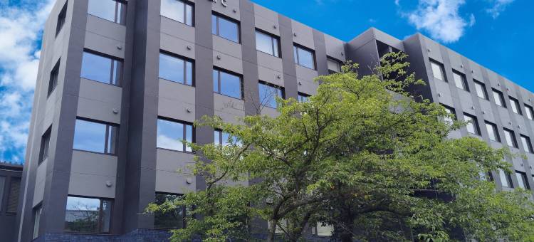 HOTEL Tsmart图片