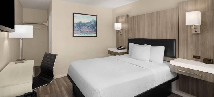 The Dylan, a Baymont by Wyndham(The Dylan, a Baymont by Wyndham)图片