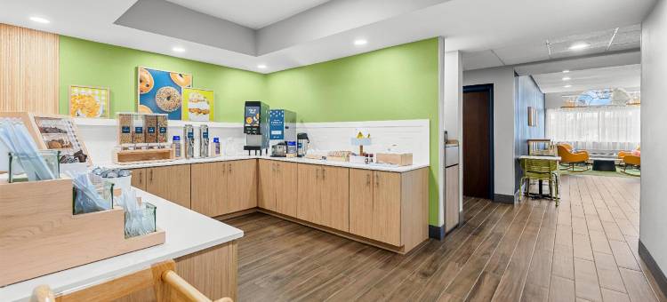 斯蒂尔沃特温德姆麦客达套房酒店(Microtel Inn & Suites by Wyndham Stillwater)图片