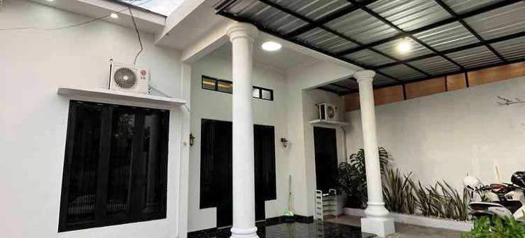 Kemari Homestay图片