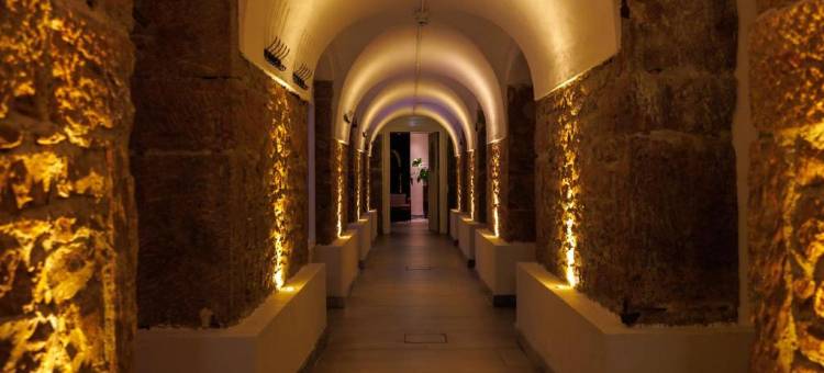 里昂博斯科洛水疗酒店(Boscolo Lyon Hotel & Spa)图片