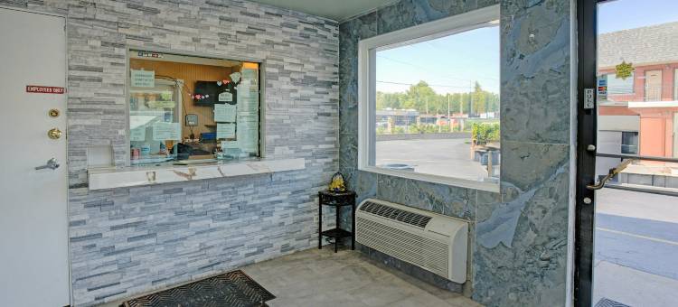 O迈阿密酒店及套房芝加哥中途机场(Hotel O Miami Inn & Suites Chicago Midway Airport)图片