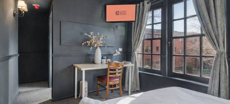 GuestReady - Cosy Room in the Northern Quarter图片