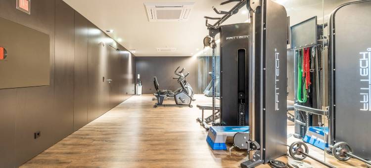 GuestReady - 2BR Apt Carlos I com Terrace e Gym图片