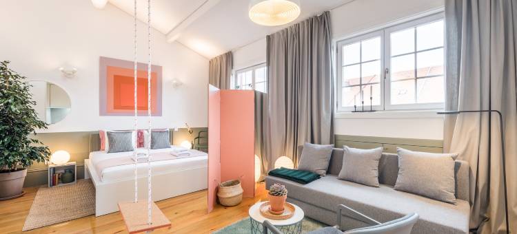 GuestReady - Charming Studio in Porto!图片