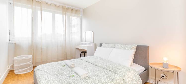 GuestReady - séjour de charme à Fontenay-aux-Roses图片