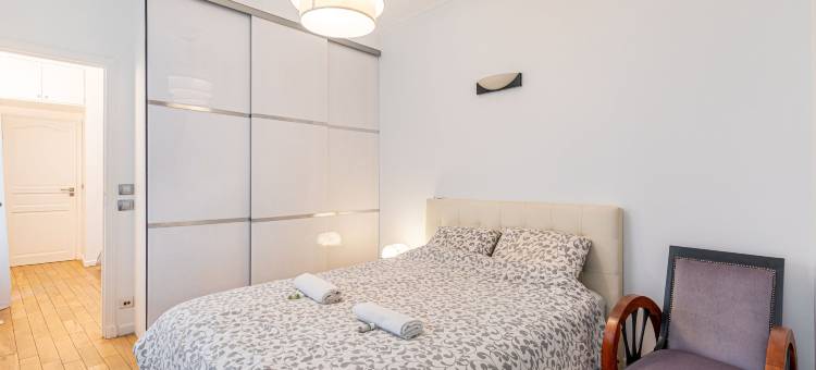 GuestReady - 现代之悦景点公寓(GuestReady - Modern Delight near Attractions)图片