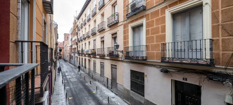 GuestReady - Elegante Piso en Pleno Centro图片