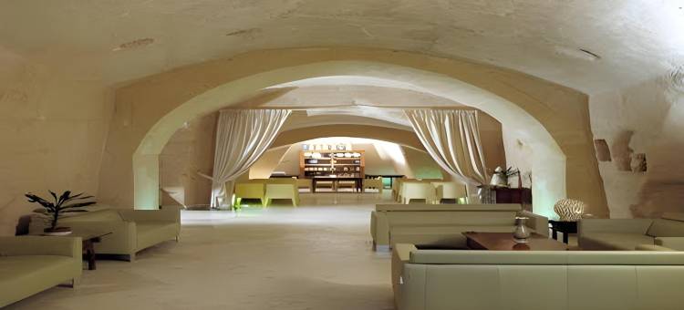 洛坎达第圣马蒂诺罗曼尼温泉酒店(Locanda di San Martino Hotel & Thermae Romanae)图片