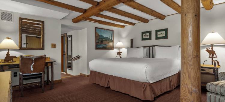 爱默生度假村及水疗中心(Emerson Resort & Spa)图片