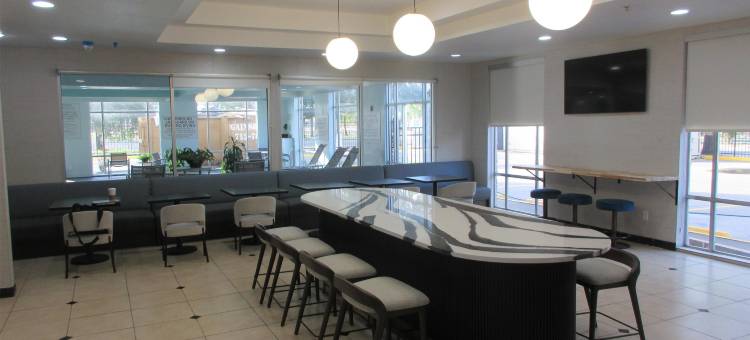 贝斯特韦斯特精品休斯敦市中心/会议中心酒店(Best Western Premier Houston Downtown/Convention Center Hotel)图片