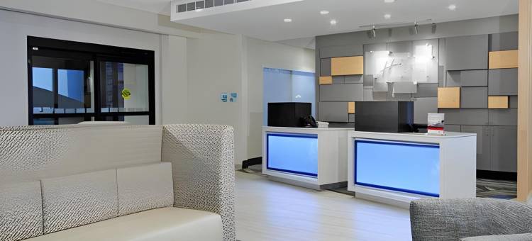 智选假日酒店-贾斯珀(Holiday Inn Express JASPER by IHG)图片
