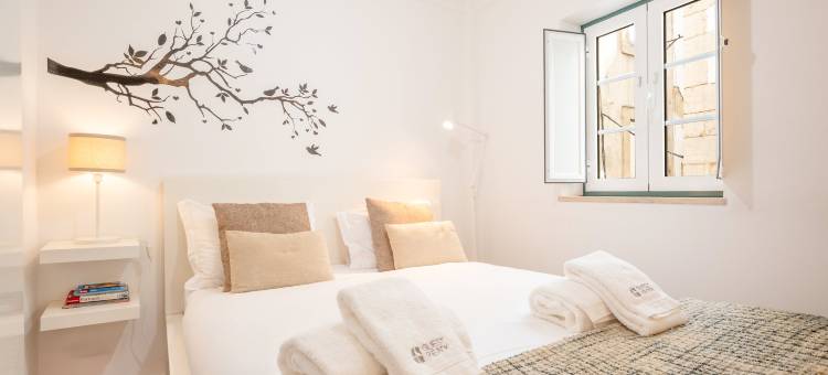 GuestReady - Historic Lisbon on Your Doorstep图片