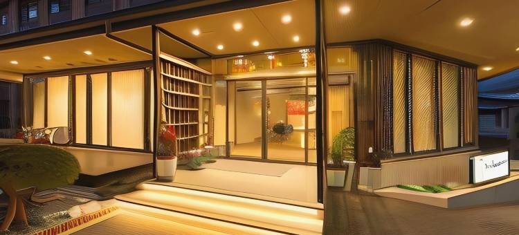 好住宿酒店(Haostay)图片