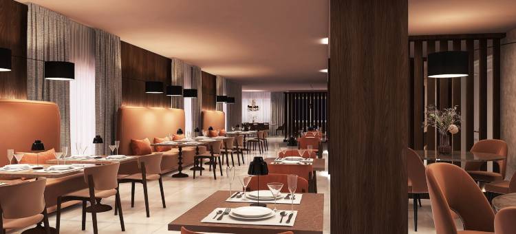 利瓦塔山酒店健康中心(Hotel Livata Mountain & Wellness)图片