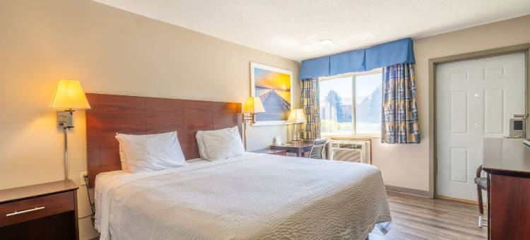 苏城戴斯酒店(Days Inn by Wyndham Sioux City)图片