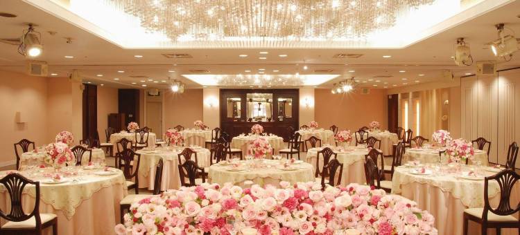 东京立川艾米西亚酒店(Hotel Emisia Tokyo Tachikawa)图片