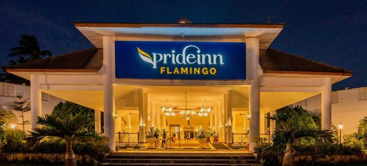 红鹤海滩水疗度假村(PrideInn Flamingo Beach Resort & Spa Mombasa)图片