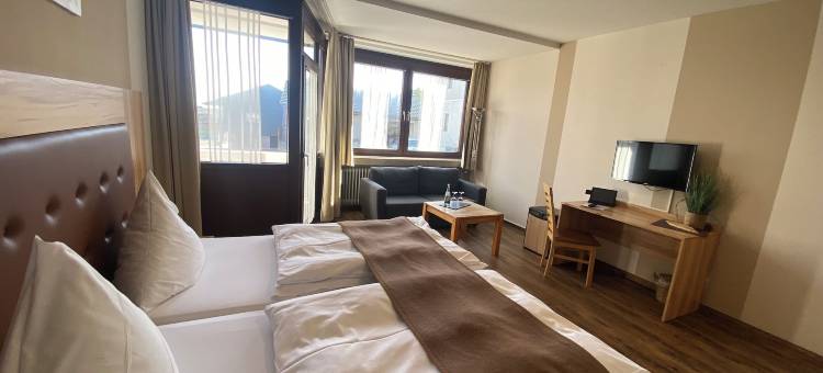 蓉北酒店(Hotel Roeb)图片