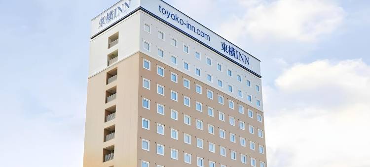 袖浦站北东横 INN(Toyoko Inn Sodegaura Eki Kita Guchi)图片