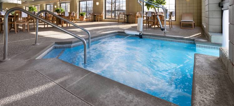 Holiday Inn 美联(Holiday Inn MIDLAND by IHG)图片