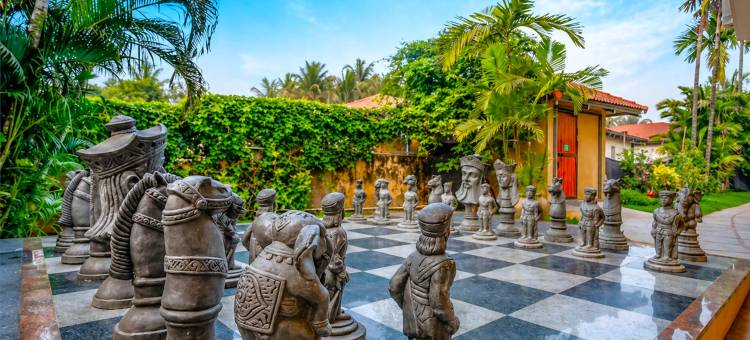 泰拉帕拉伊索度假村(Resort Terra Paraiso)图片