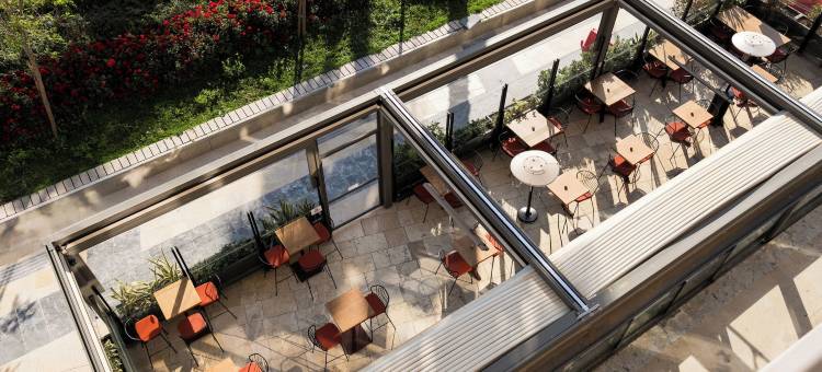 Metaxa城市精品生活酒店(Metaxa Hotel - Urban Boutique Living)图片