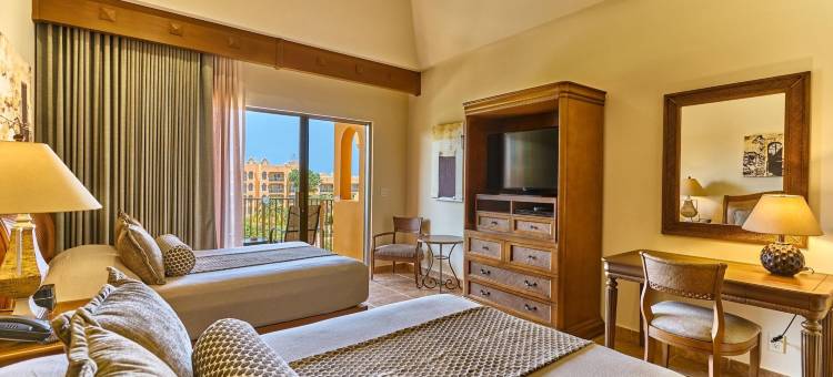 皇家哈仙达斯全套房度假村及水疗中心(The Royal Haciendas All Suites Resort & Spa)图片