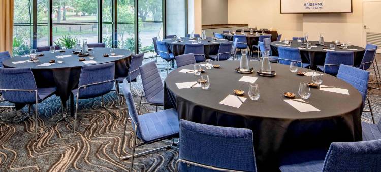诺富特布里斯班南岸酒店(Novotel Brisbane South Bank)图片