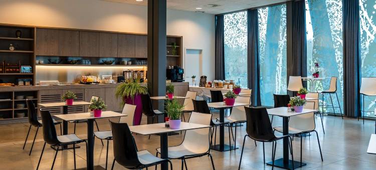 宜必思海弗莱酒店(Ibis Heverlee Leuven)图片