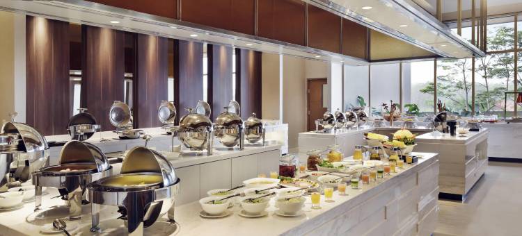 加拉璜美居酒店(Mercure Karawang)图片