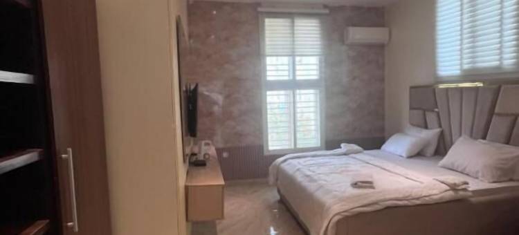 Lekki 3Bed Oceanview with Jetty, Chef & Janitor.图片