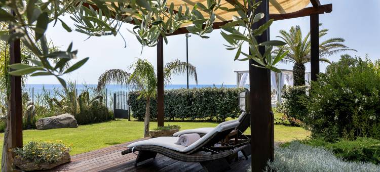 国王别墅 - 限成人- 世界小型豪华酒店(La Villa Del Re - Adults Only - Small Luxury Hotels of the World)图片