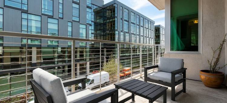 丹佩阁楼(Tempe Lofts)图片