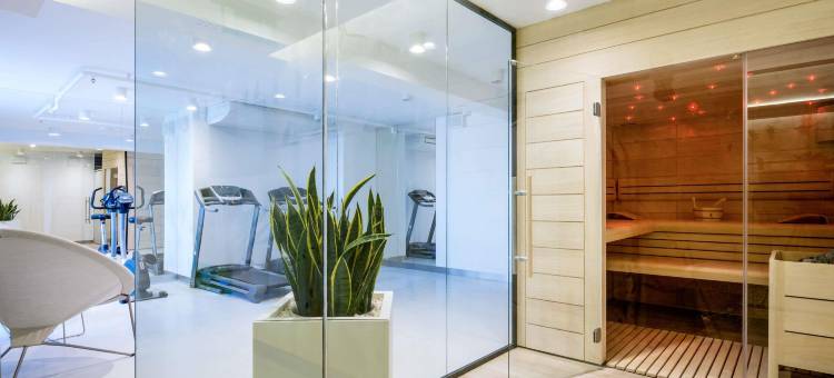 宜必思尚品比亚韦斯托克酒店(Ibis Styles Bialystok)图片