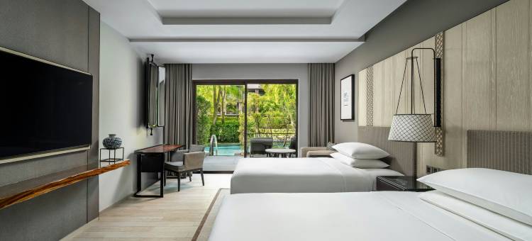 华欣万豪水疗度假酒店(Hua Hin Marriott Resort and Spa)图片