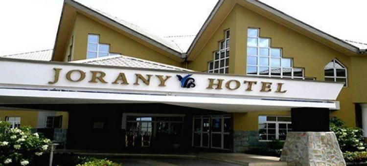 卡拉巴尔乔拉尼酒店(JORANY INDIAN HOTEL)图片