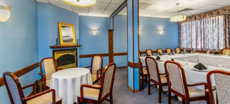 海莱科尔品质套房酒店(Quality Inn & Suites)图片