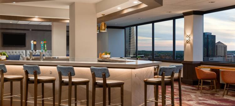 奥斯汀市中心希尔顿花园酒店(Hilton Garden Inn Austin Downtown)图片