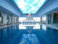 Babylon Rotana Hotel - 5 Sao