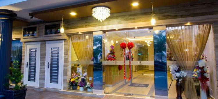 888精品酒店(888 Boutique Hotel)图片