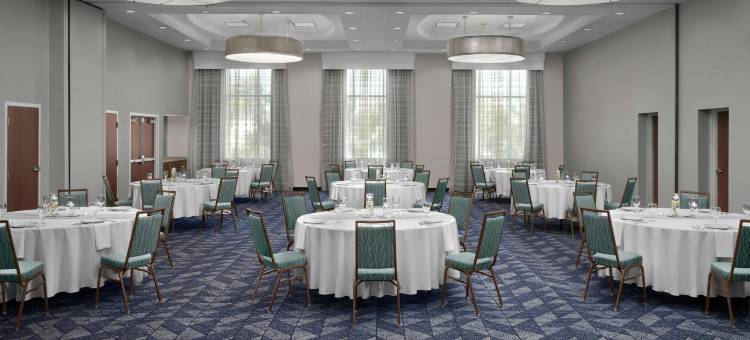 卡罗琳娜海滩海滨万怡酒店(Courtyard Carolina Beach Oceanfront)图片