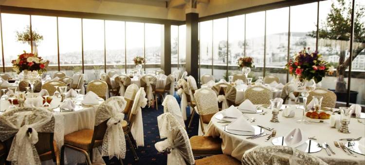 卡尔希亚卡贝斯特韦斯特尊贵会议及水疗酒店(Best Western Premier Karsiyaka Convention & Spa Hotel)图片