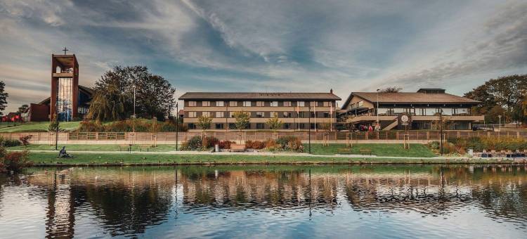 杰伦酒店(Hotell Jæren)图片