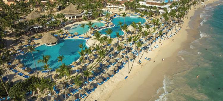 蓬塔卡纳巴伊亚普林西比大酒店(Bahia Principe Grand Punta Cana - All Inclusive)图片