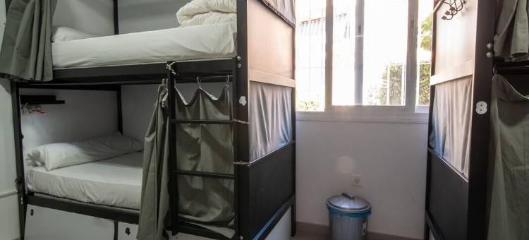 快乐旅舍(Be Happy Hostels)图片