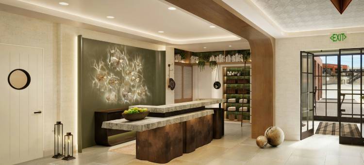 哈伯韦尔酒店，傲途格精选(The Harborvale, Autograph Collection)图片