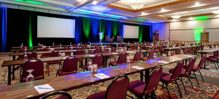 洲际假日酒店 埃斯蒂斯公园(Holiday Inn ESTES PARK by IHG)图片