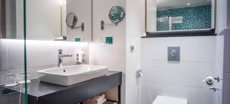 巴黎戴高乐机场假日酒店(Holiday Inn PARIS - CDG AIRPORT by IHG)图片